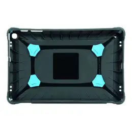 Mobilis PROTECH - Coque de protection pour tablette - noir - 10.1" - pour Samsung Galaxy Tab A (2019) (10.1 ") (052024)_3